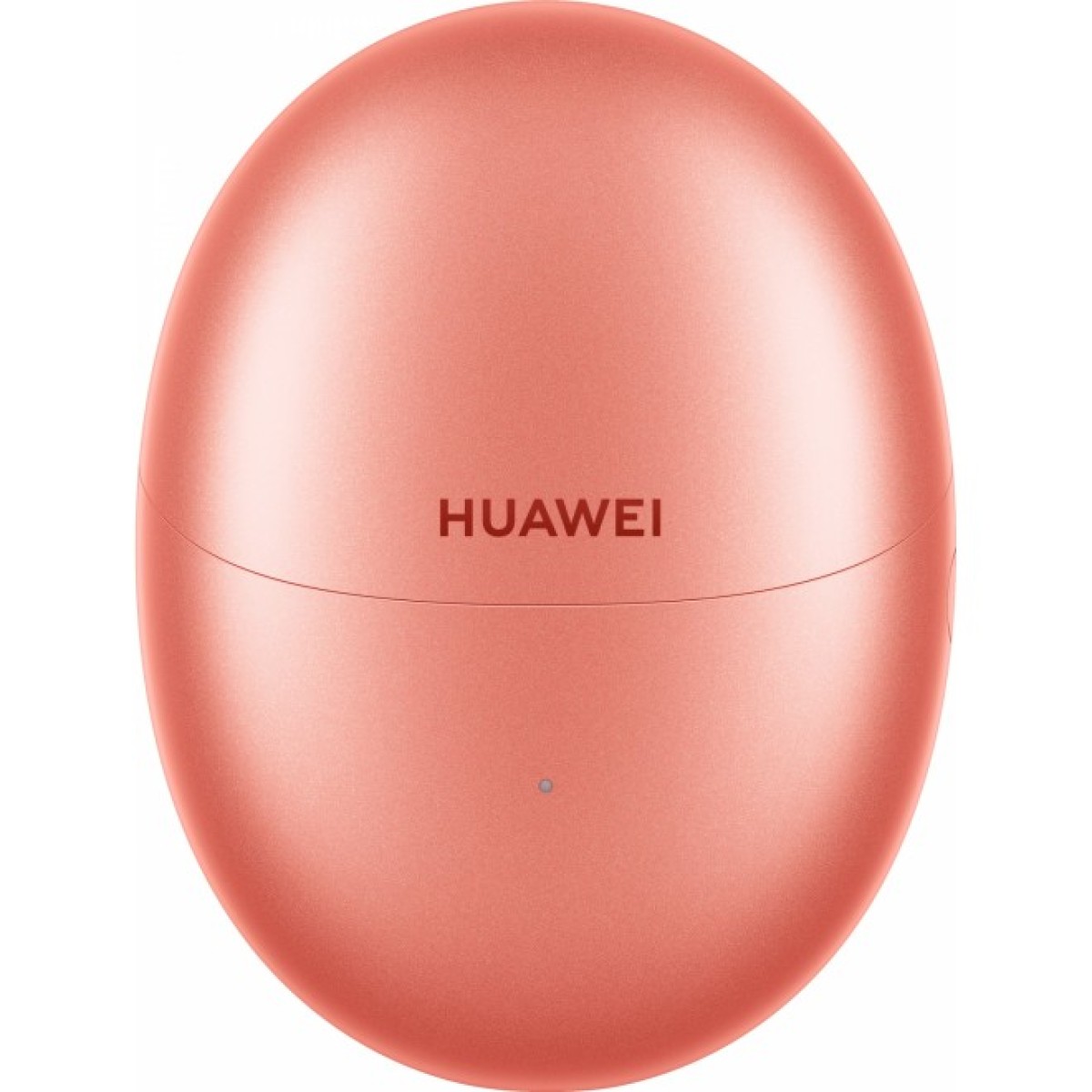 Наушники Huawei FreeBuds 5 Coral Orange (55036455) 98_98.jpg - фото 3