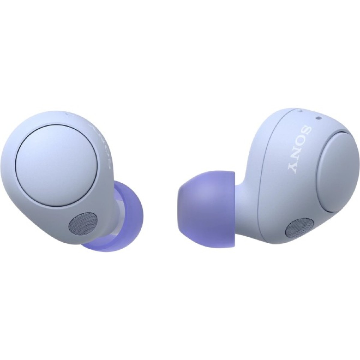 Навушники Sony WF-C700N Lavender (WFC700NV.CE7) 98_98.jpg - фото 3