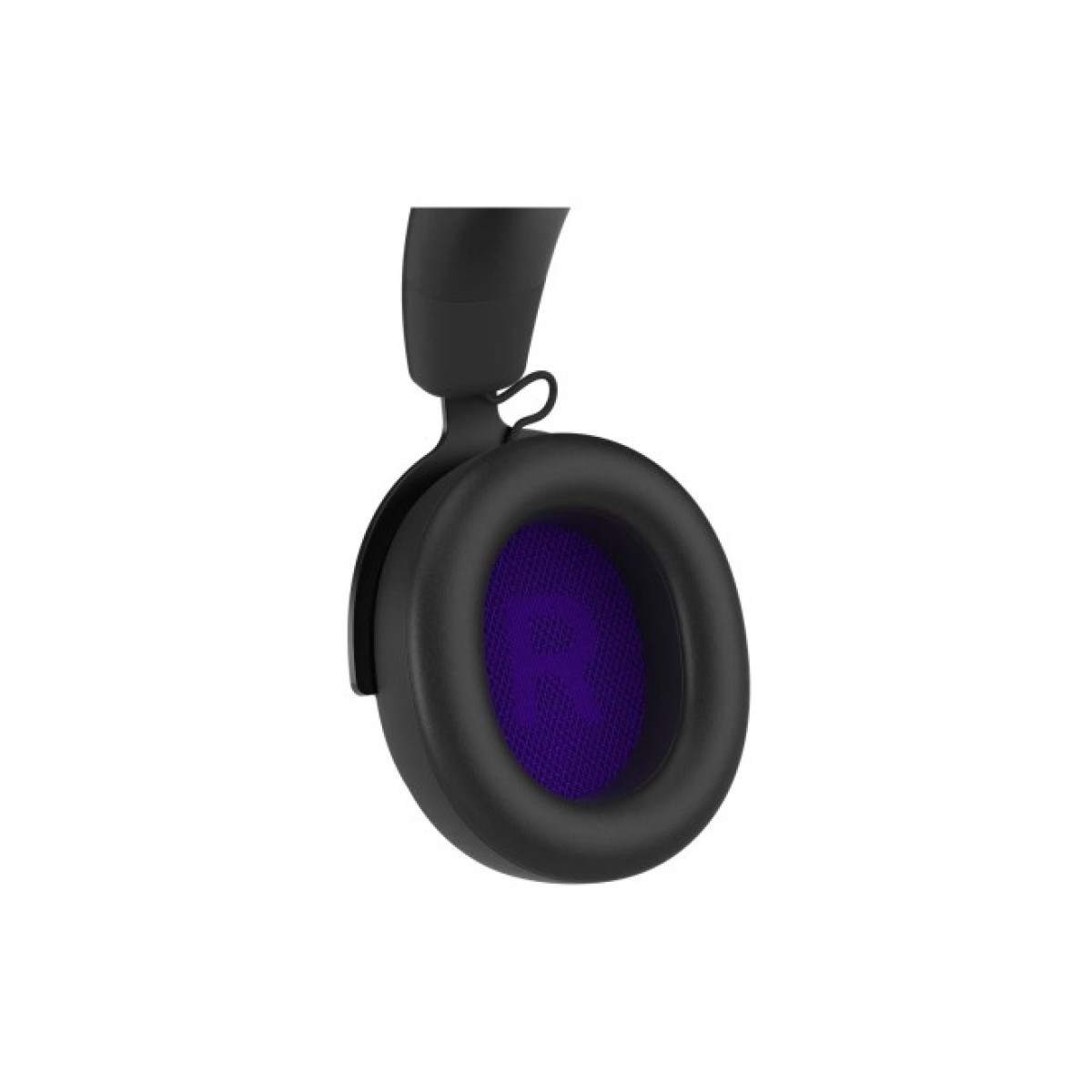 Наушники NZXT Wired Closed Back Headset 40mm Black V2 (AP-WCB40-B2) 98_98.jpg - фото 3