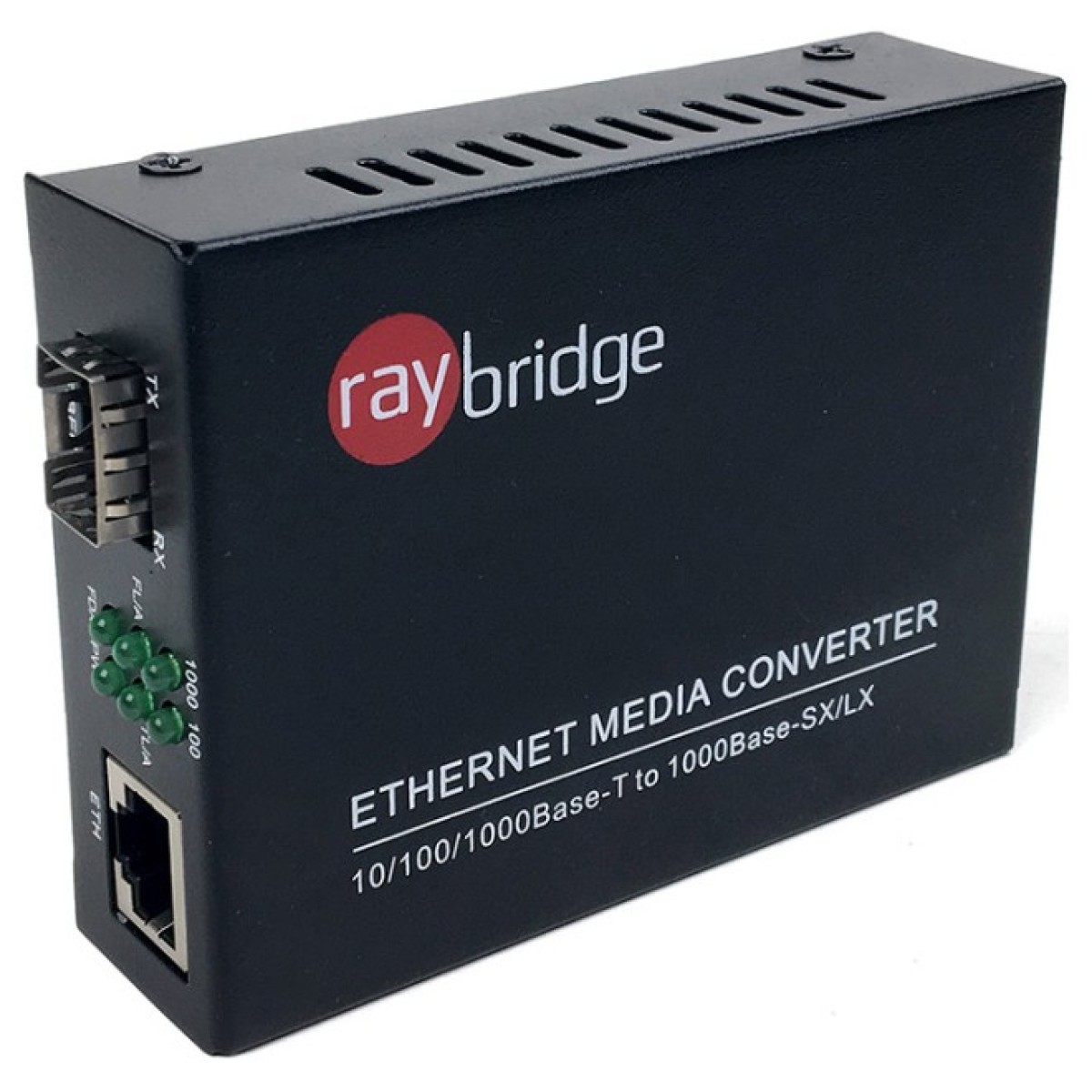 Медиаконвертер RayBridge SFP 10/100/1000Mb (AFT-9000S) 256_256.jpg