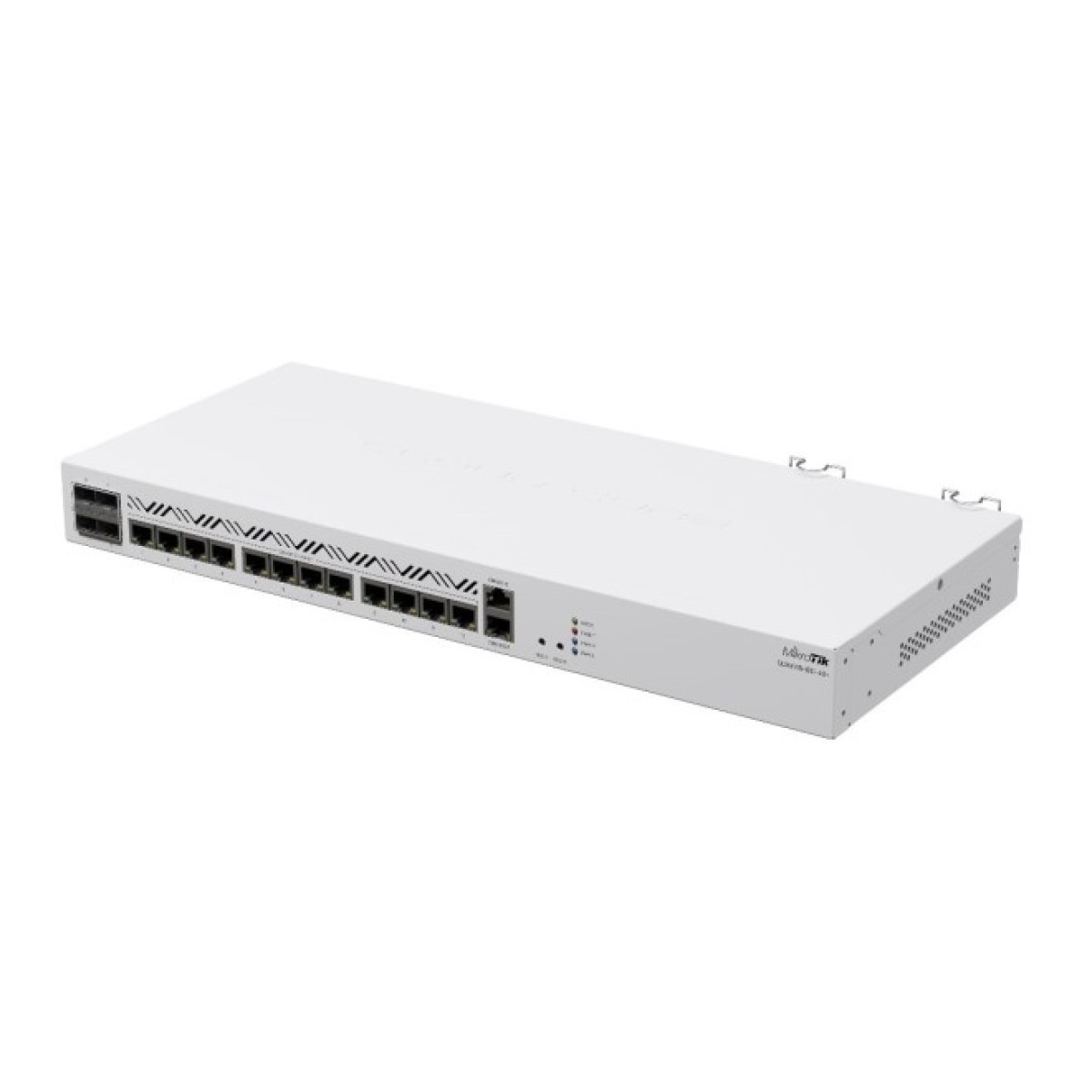 Маршрутизатор MikroTik Cloud Core Router CCR2116-12G-4S+ 98_98.jpg - фото 2