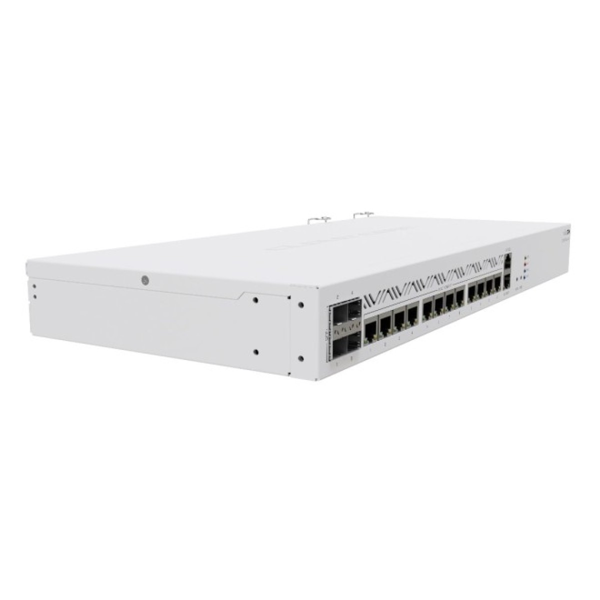Маршрутизатор MikroTik Cloud Core Router CCR2116-12G-4S+ 98_98.jpg - фото 3