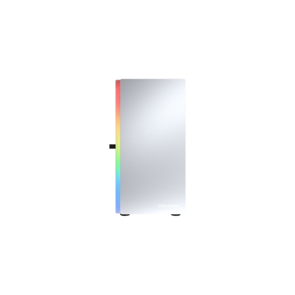 Корпус Cougar Purity RGB White (Purity RGB (White)) 98_98.jpg - фото 4