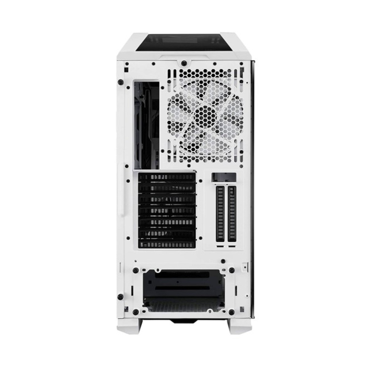 Корпус CoolerMaster MasterCase H500P Mesh White ARGB (MCM-H500P-WGNN-S01) 98_98.jpg - фото 3