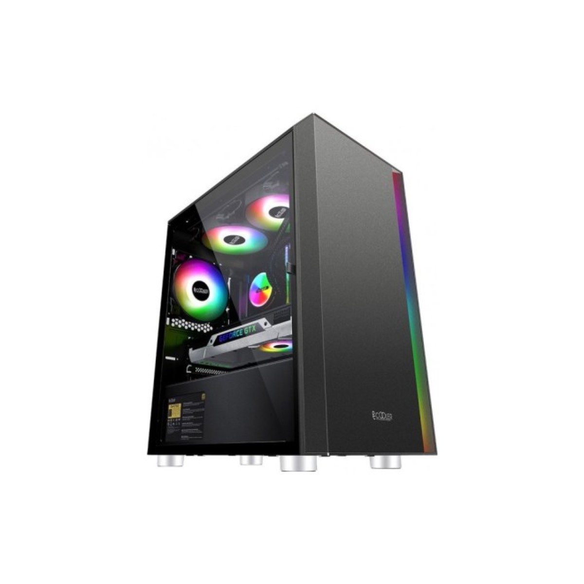 Корпус PcСooler Platinum LM300 ARGB (GAME 5) 256_256.jpg