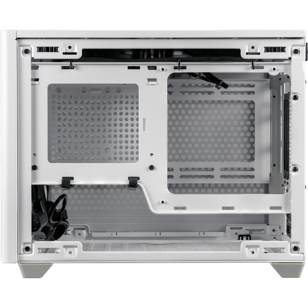 MCB-NR200P-WGNN-S00 - Корпус CoolerMaster MasterBox NR200P