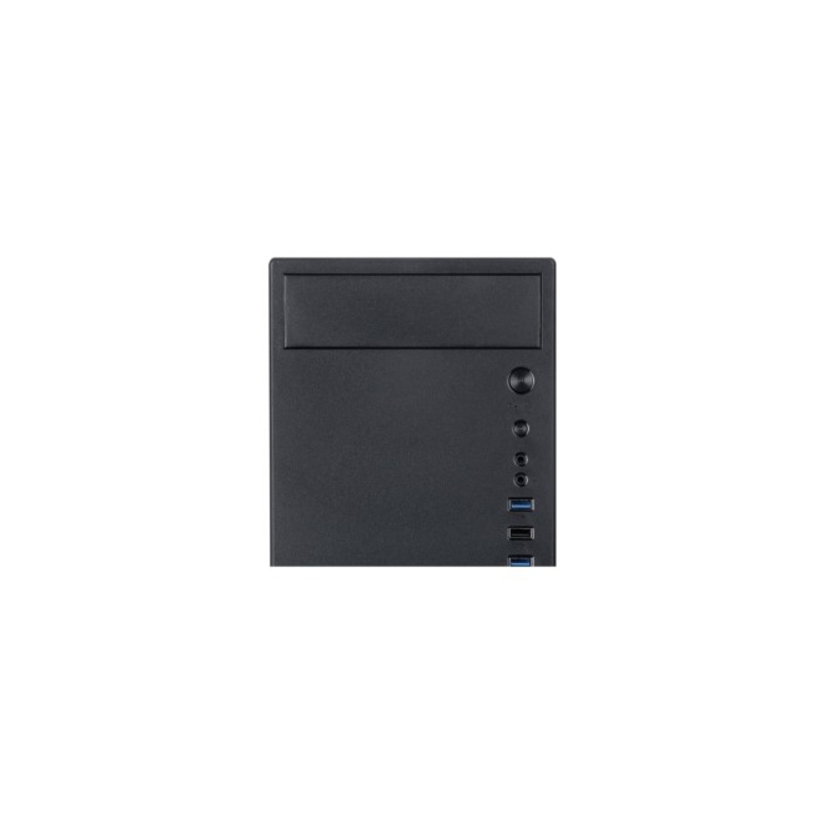 Корпус Prologix E111 450W Black 98_98.jpg - фото 4