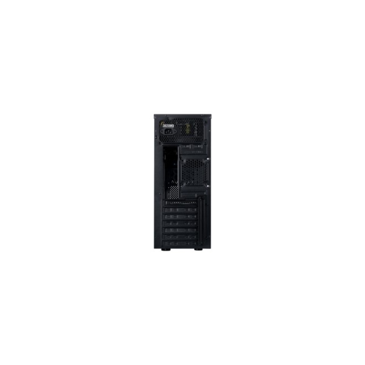 Корпус Prologix E111 450W Black 98_98.jpg - фото 9