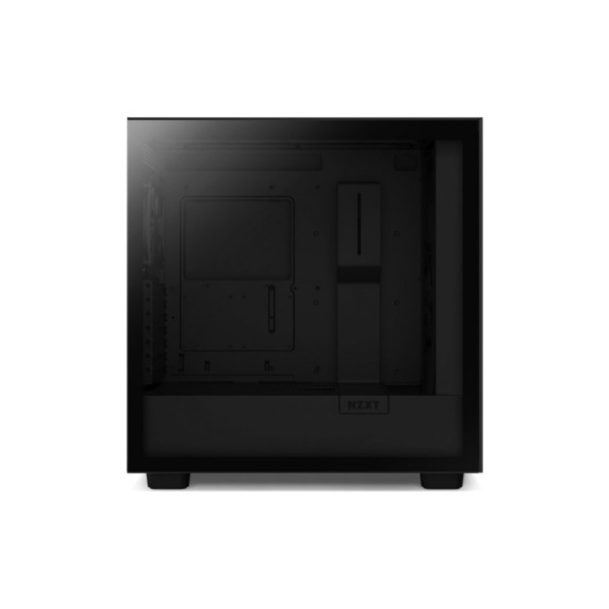 Корпус NZXT H7 v1 2022 Flow Edition All Black (CM-H71FB-01) 98_98.jpg - фото 3