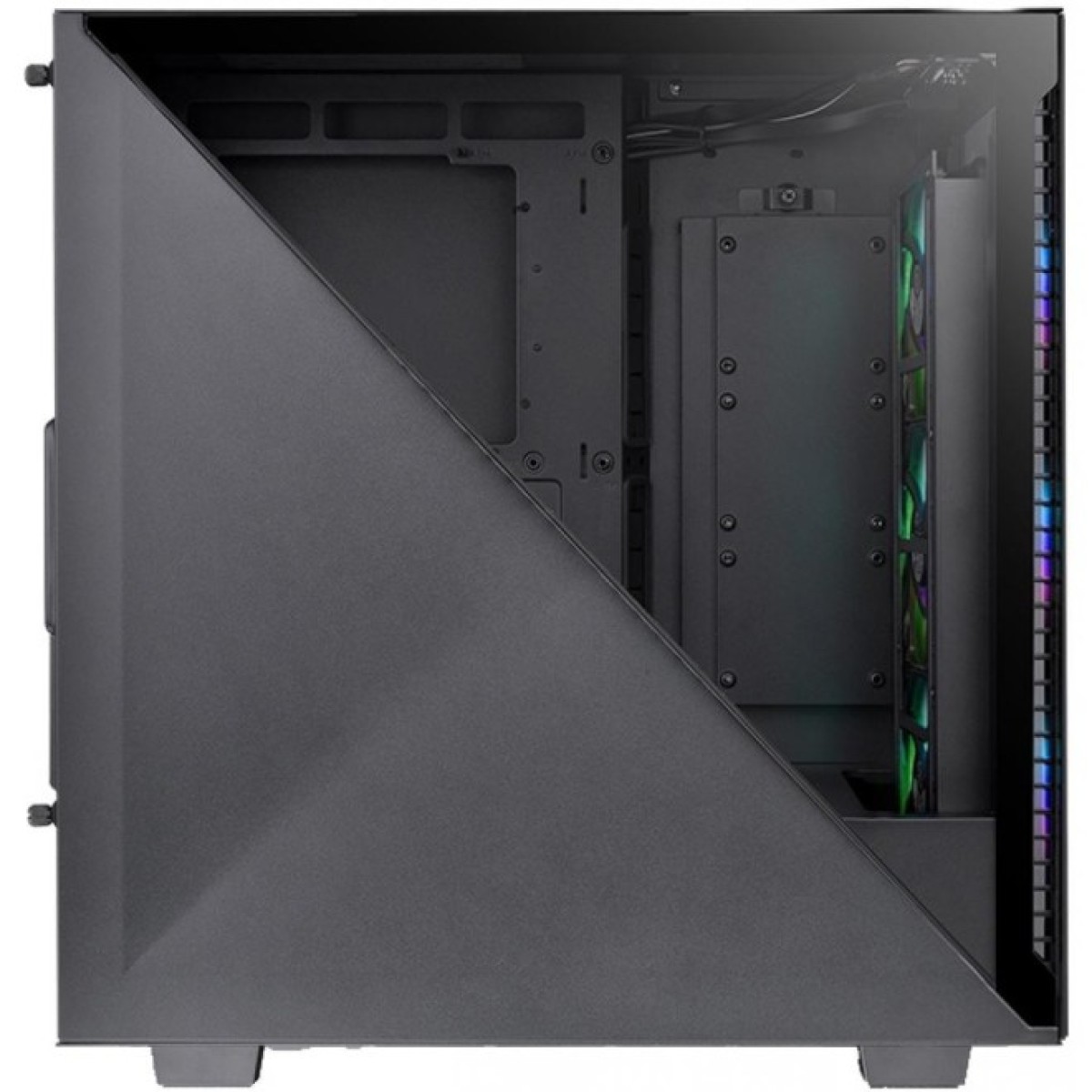 Корпус ThermalTake Divider 300 Black Window RGB (CA-1S2-00M1WN-01) 98_98.jpg - фото 4