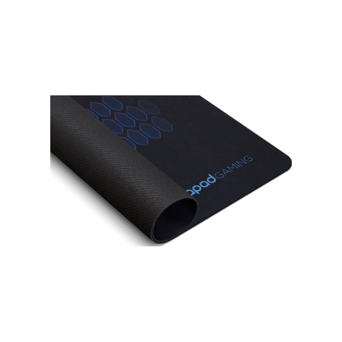 Коврик для мышки Lenovo IdeaPad Gaming MousePad M Dark Blue (GXH1C97873) 98_98.jpg - фото 3