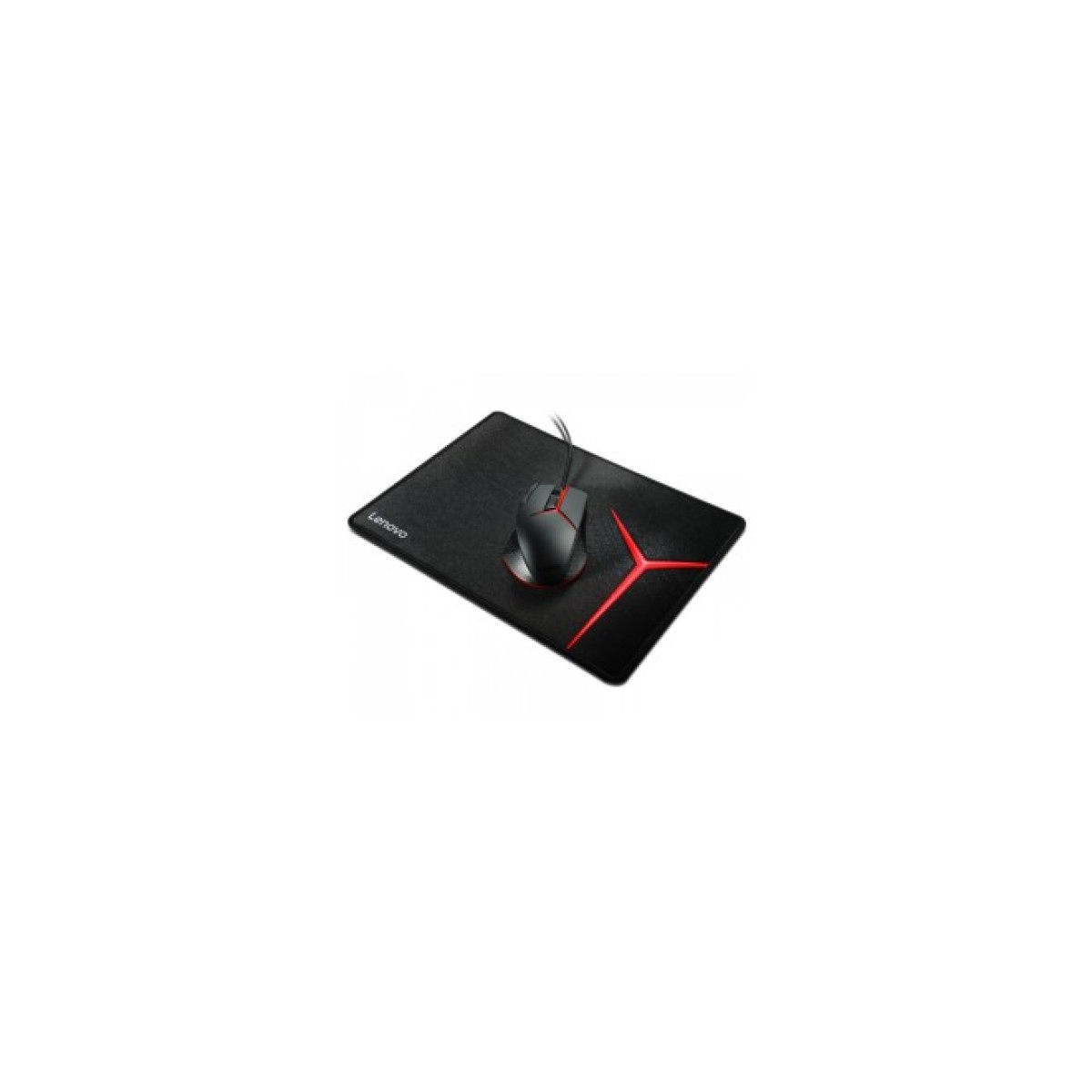 Коврик для мышки Lenovo Y Black (GXY0K07130) 98_98.jpg - фото 2