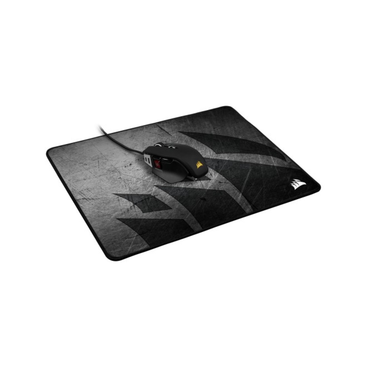 Килимок для мишки Corsair MM300 Pro Premium Spill-Proof Cloth Medium (CH-9413631-WW) 98_98.jpg - фото 2