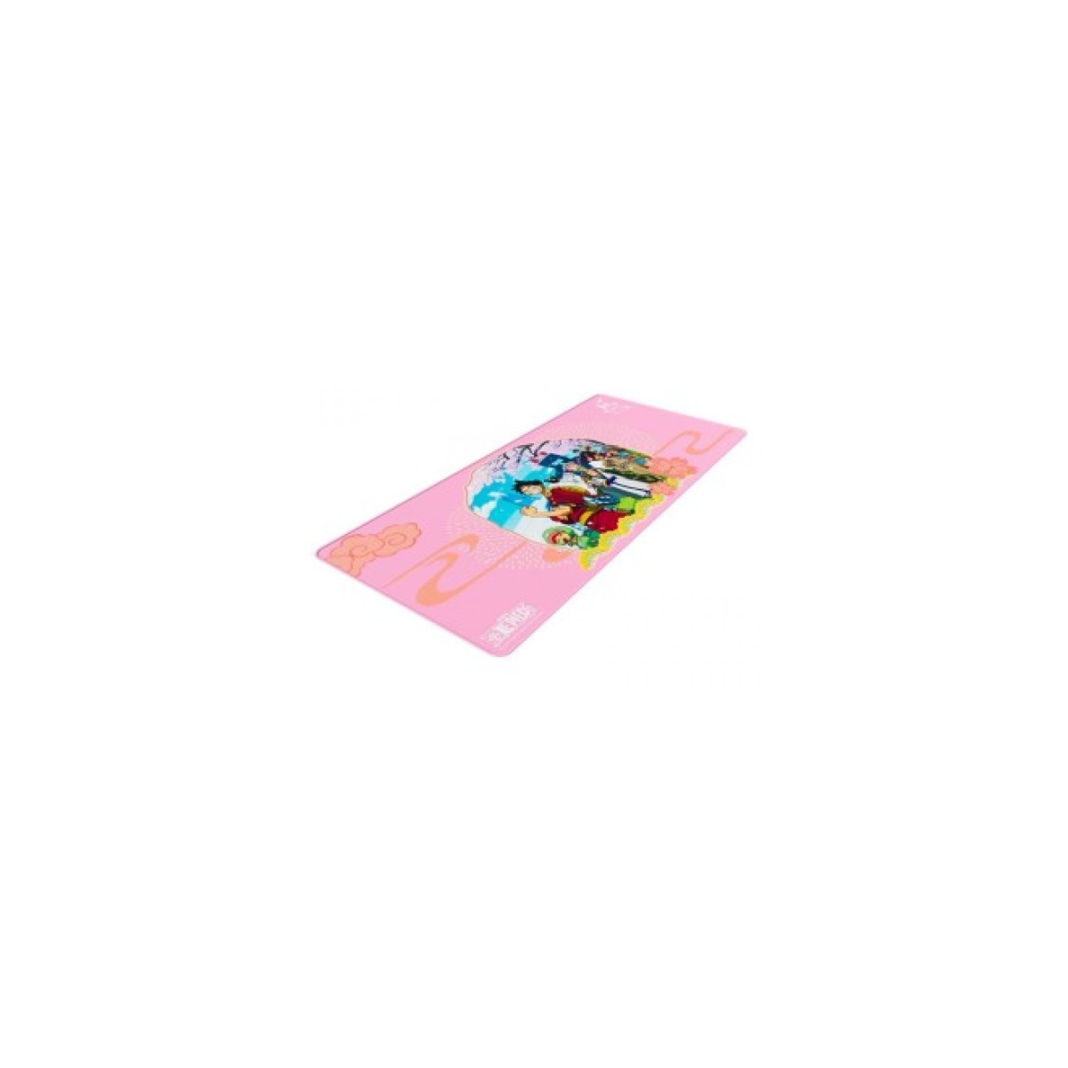 Килимок для мишки Akko One Piece Wano Country Deskmat (6925758609821) 98_98.jpg - фото 3