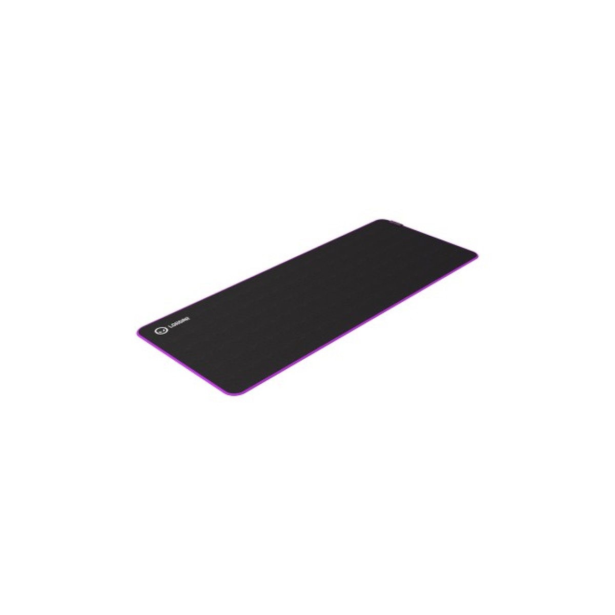Килимок для мишки Lorgar Main 319 Black/Purple (LRG-GMP319) 98_98.jpg - фото 3