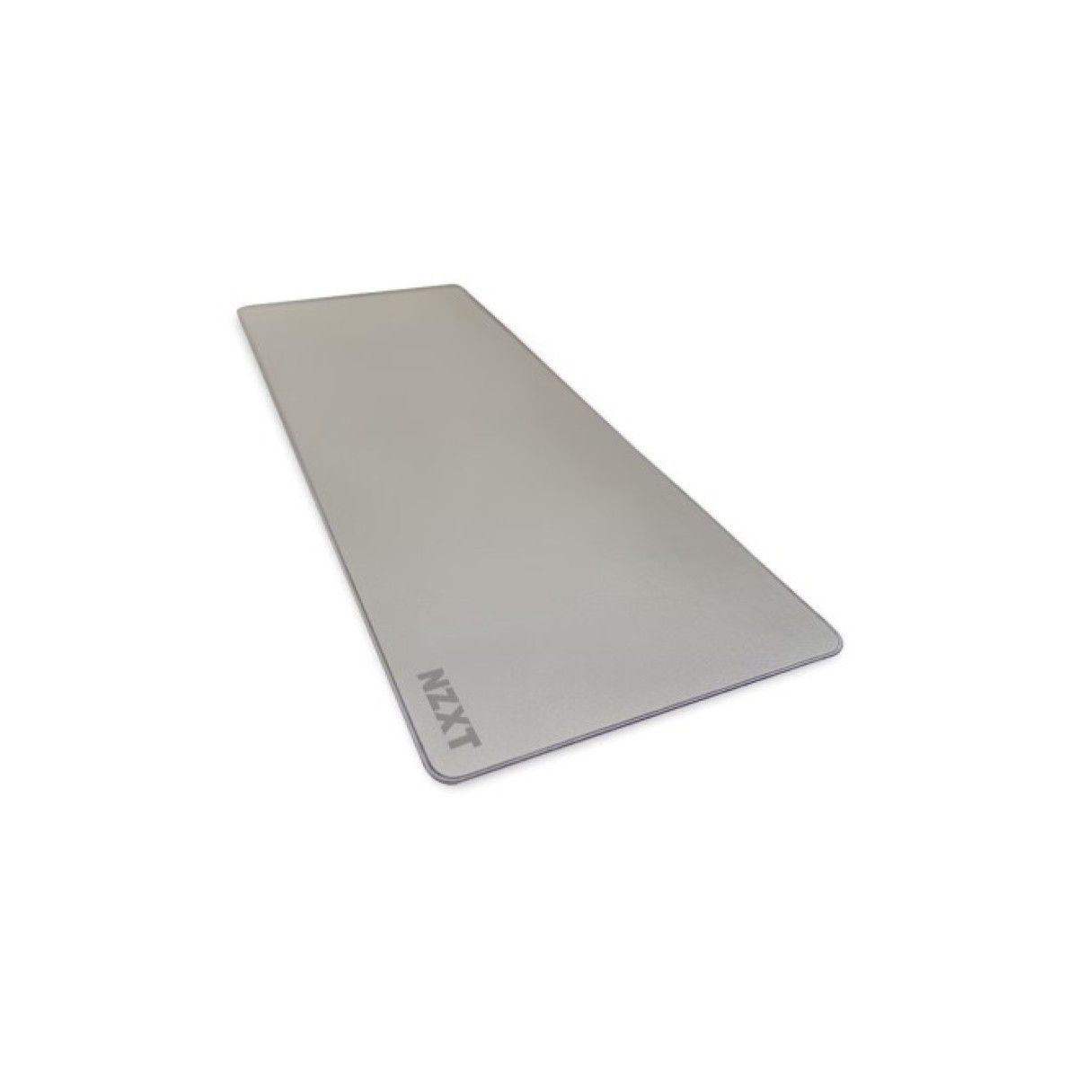 Килимок для мишки NZXT Mouse Mat XL Extended Grey (MM-XXLSP-GR) 98_98.jpg - фото 2