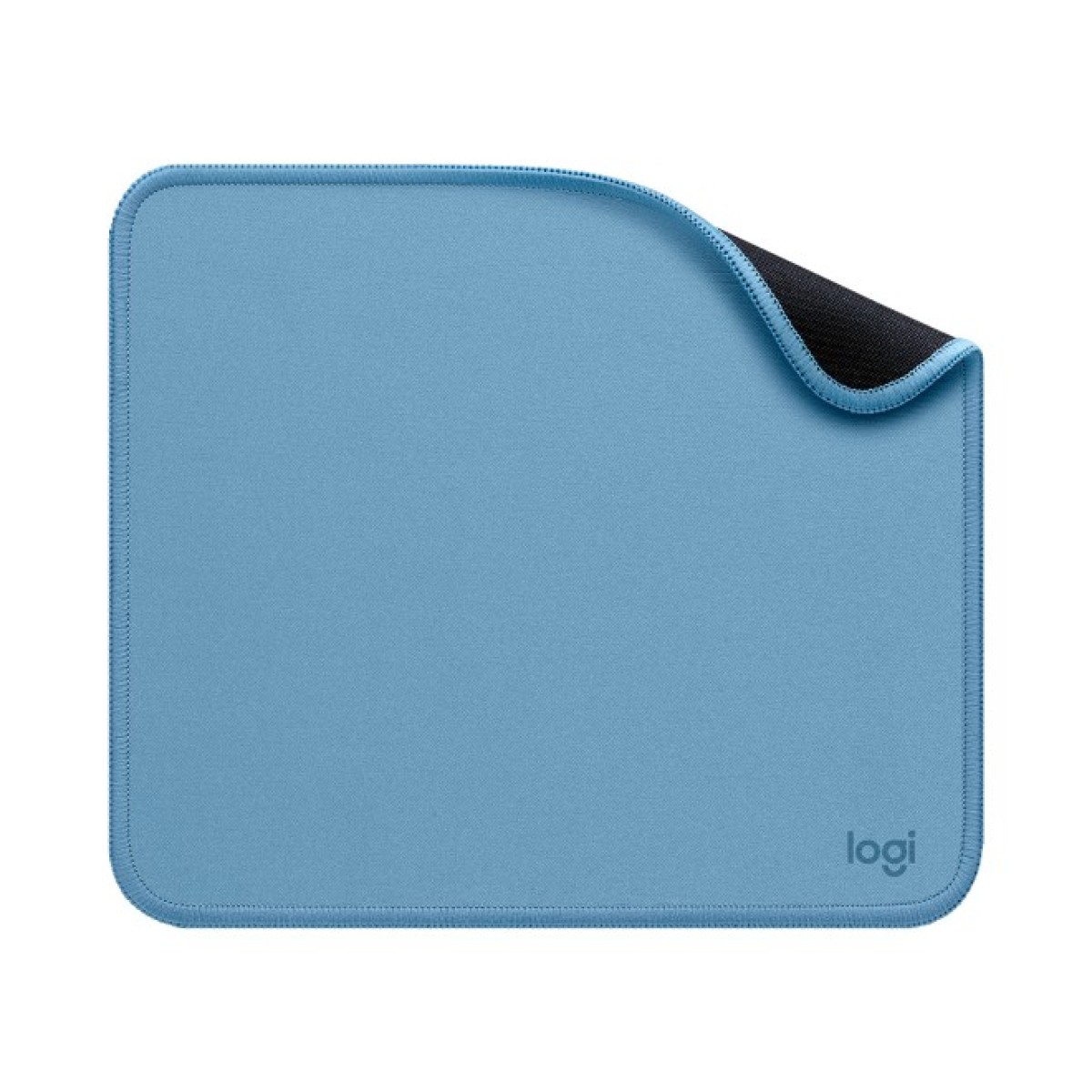 Коврик для мышки Logitech Mouse Pad Studio Series Blue (956-000051) 98_98.jpg - фото 1