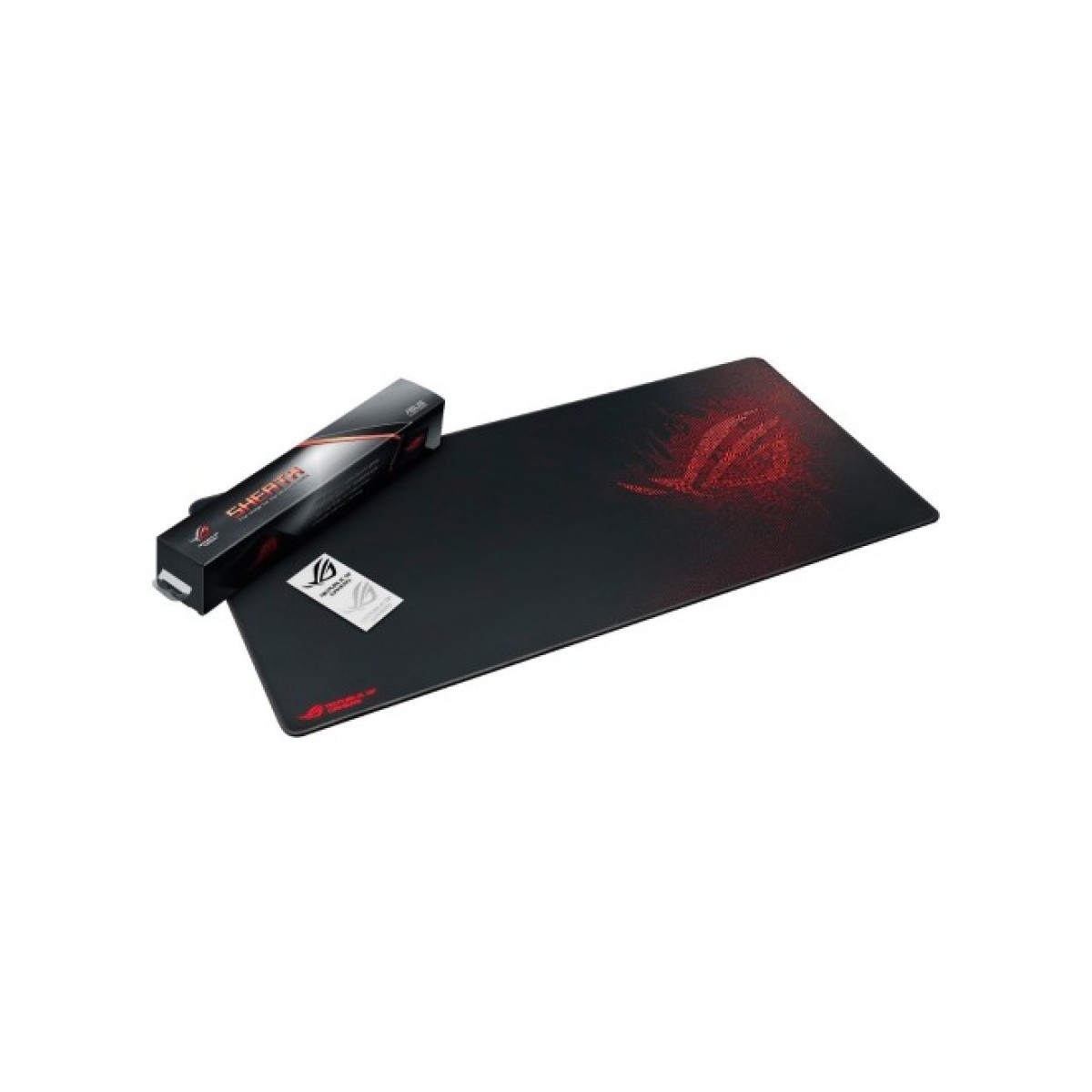 Килимок для мишки ASUS ROG Sheath (90MP00K1-B0UA00) 98_98.jpg - фото 4