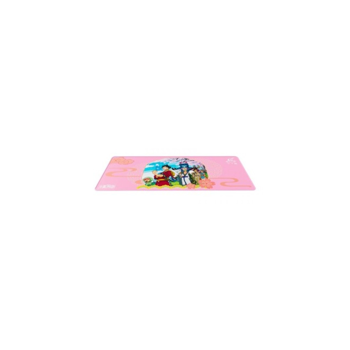 Килимок для мишки Akko One Piece Wano Country Deskmat (6925758609821) 98_98.jpg - фото 5