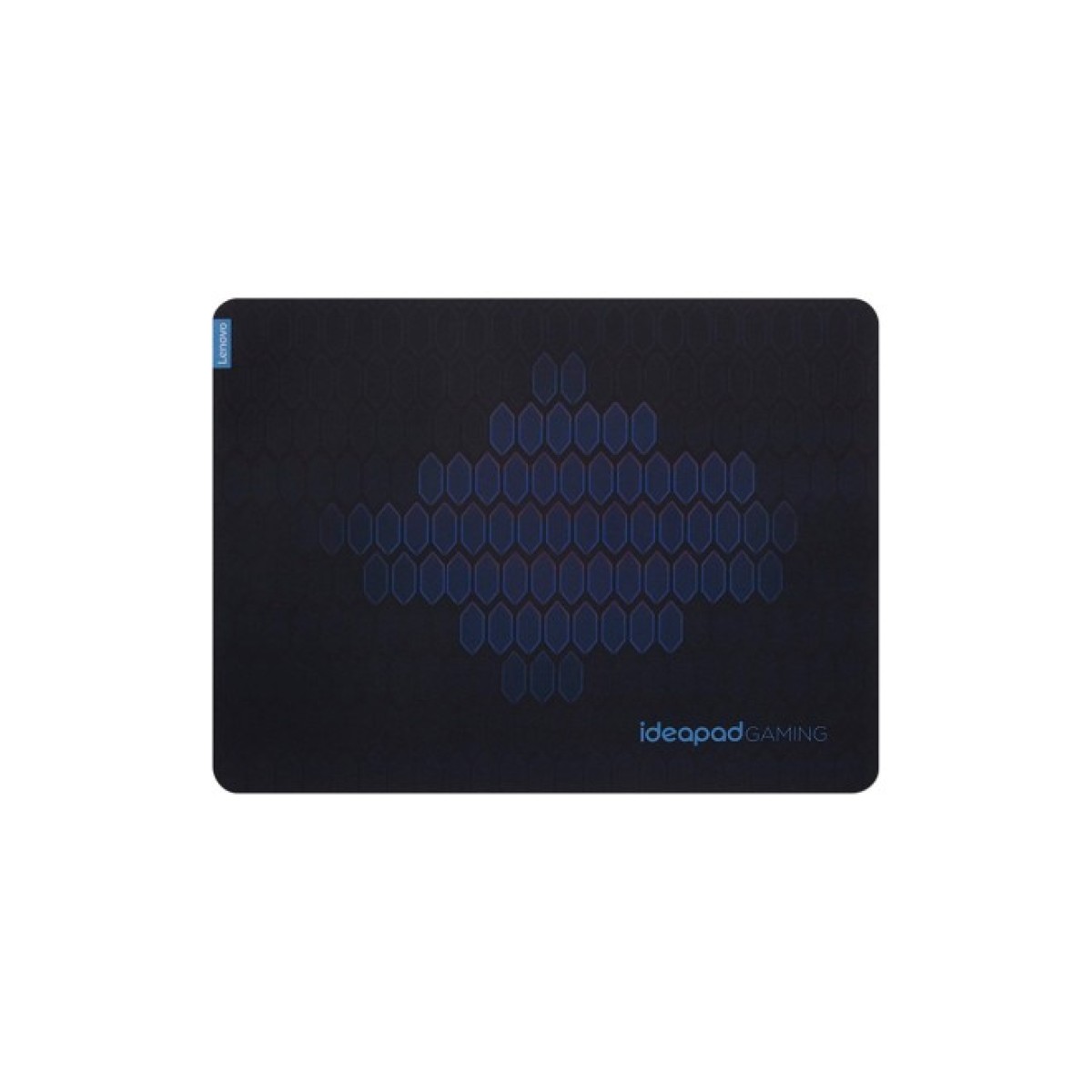 Килимок для мишки Lenovo IdeaPad Gaming MousePad M Dark Blue (GXH1C97873) 98_98.jpg - фото 4