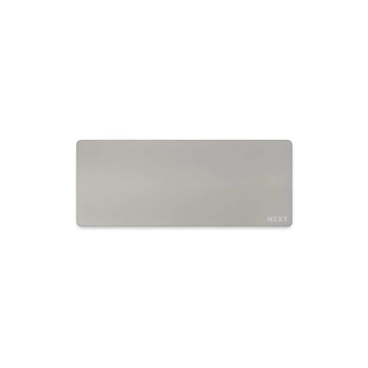 Килимок для мишки NZXT Mouse Mat Medium Extended Grey (MM-MXLSP-GR) 256_256.jpg