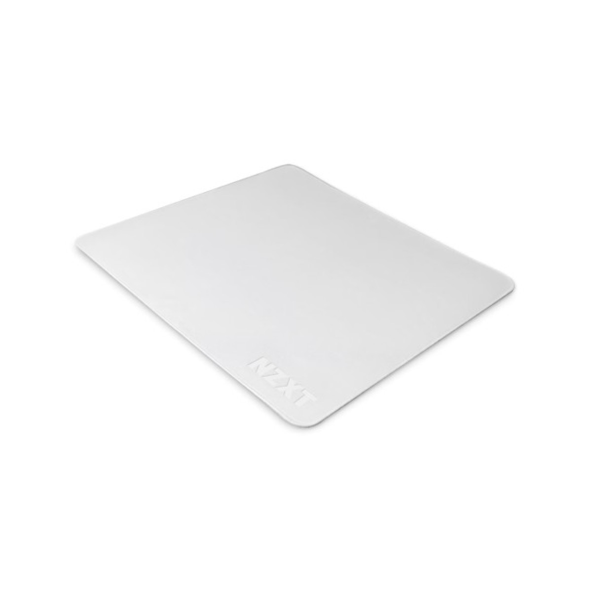 Коврик для мышки NZXT Mouse Mat Small White (MM-SMSSP-WW) 98_98.jpg - фото 2