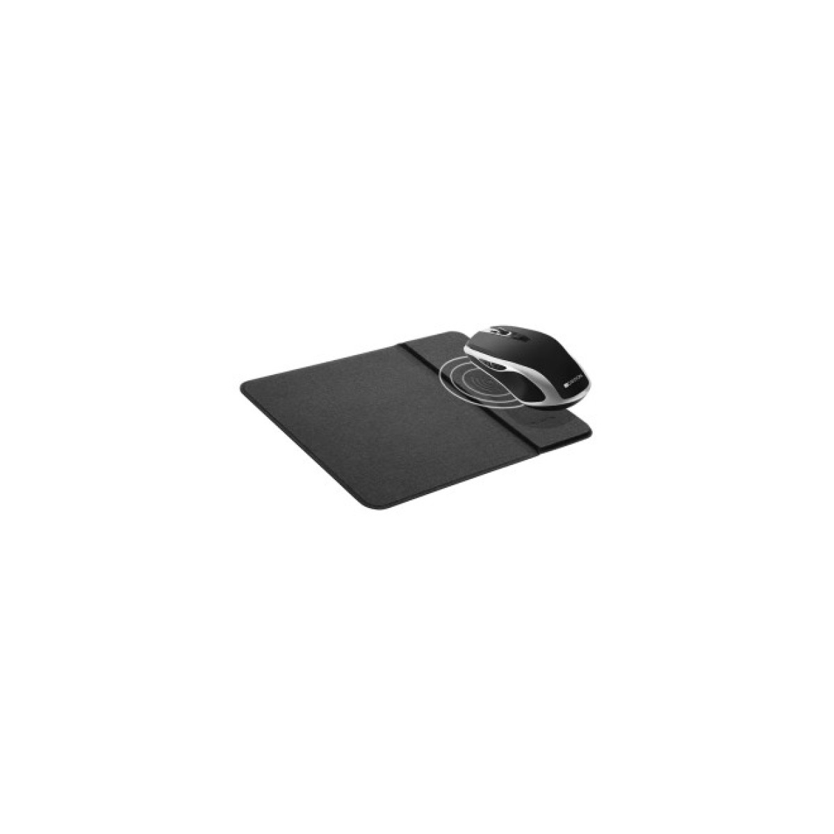 Килимок для мишки Canyon MP-W5 Mouse Mat with wireless charger (CNS-CMPW5) 98_98.jpg - фото 2
