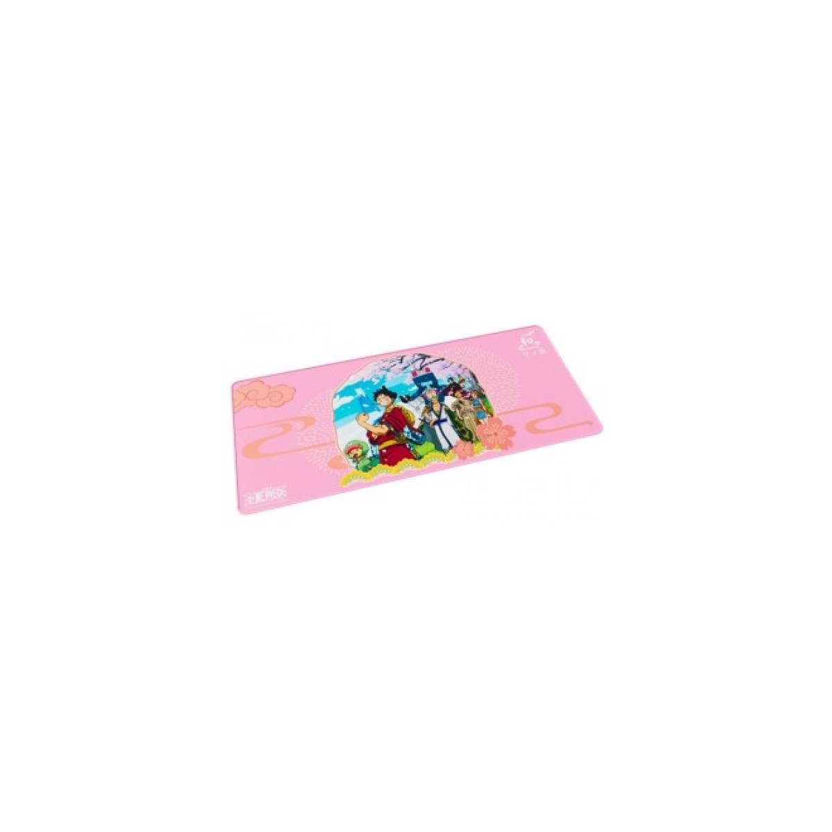 Килимок для мишки Akko One Piece Wano Country Deskmat (6925758609821) 98_98.jpg - фото 9