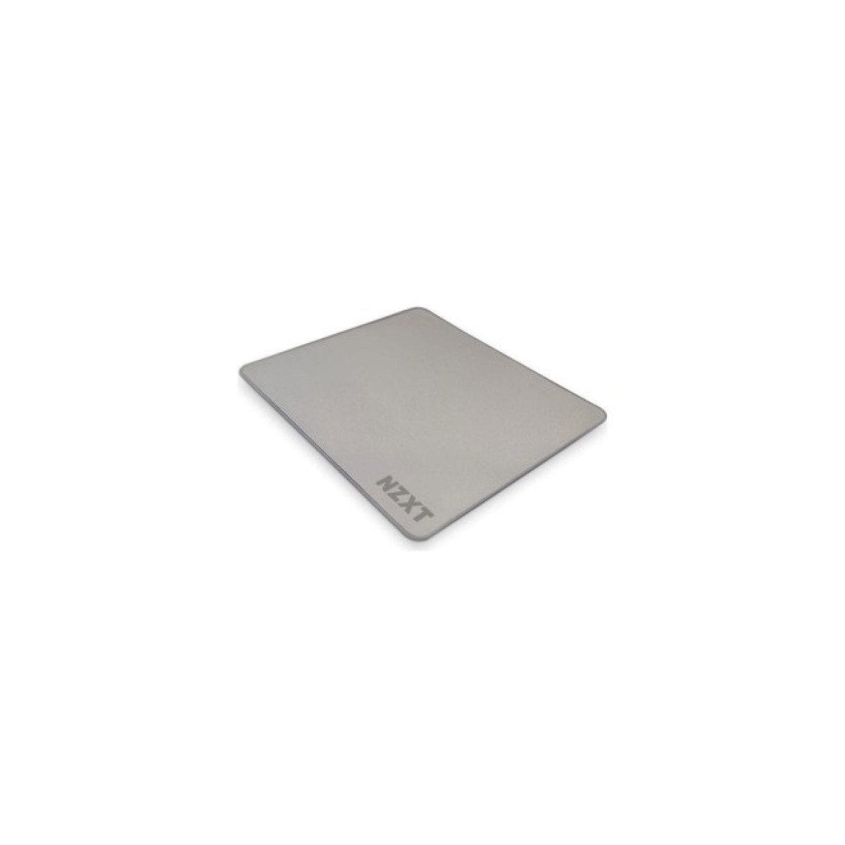 Коврик для мышки NZXT Mouse Mat Small Grey (MM-SMSSP-GR) 98_98.jpg - фото 2