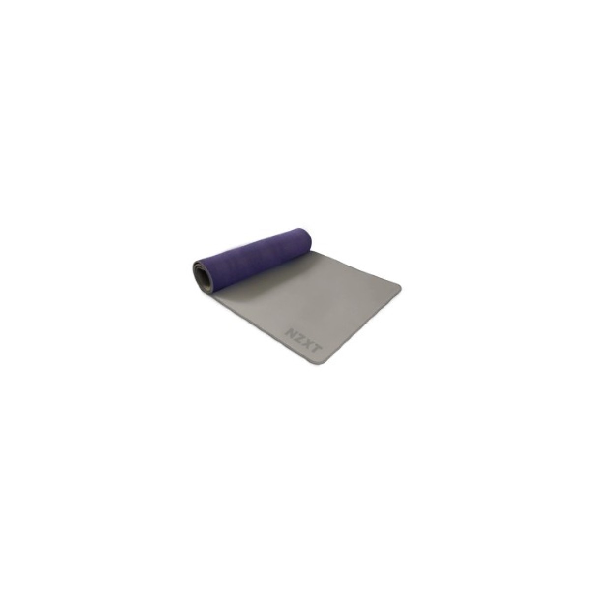 Коврик для мышки NZXT Mouse Mat Small Grey (MM-SMSSP-GR) 98_98.jpg - фото 3