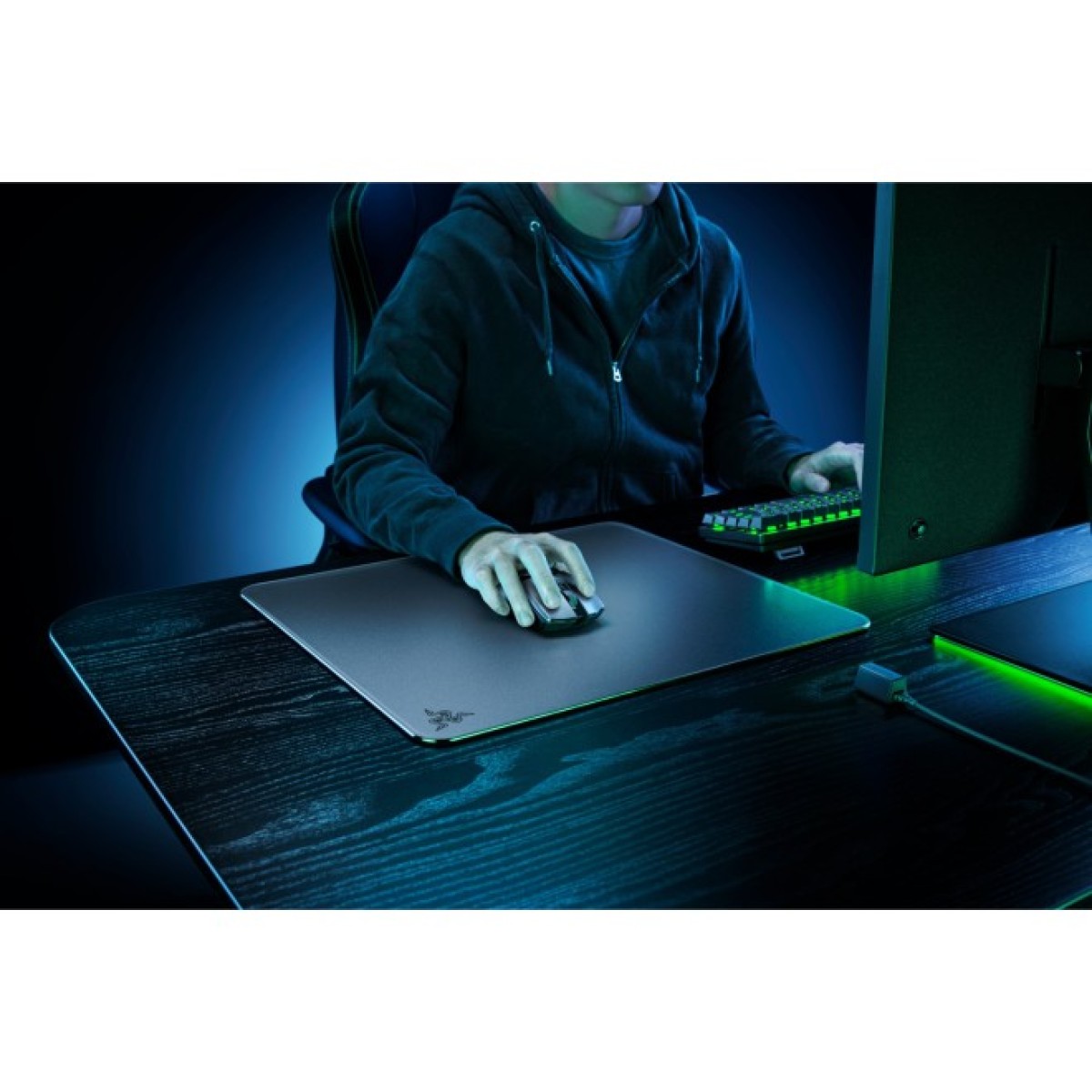 Коврик для мышки Razer Atlas Black (RZ02-04890100-R3M1) 98_98.jpg - фото 10