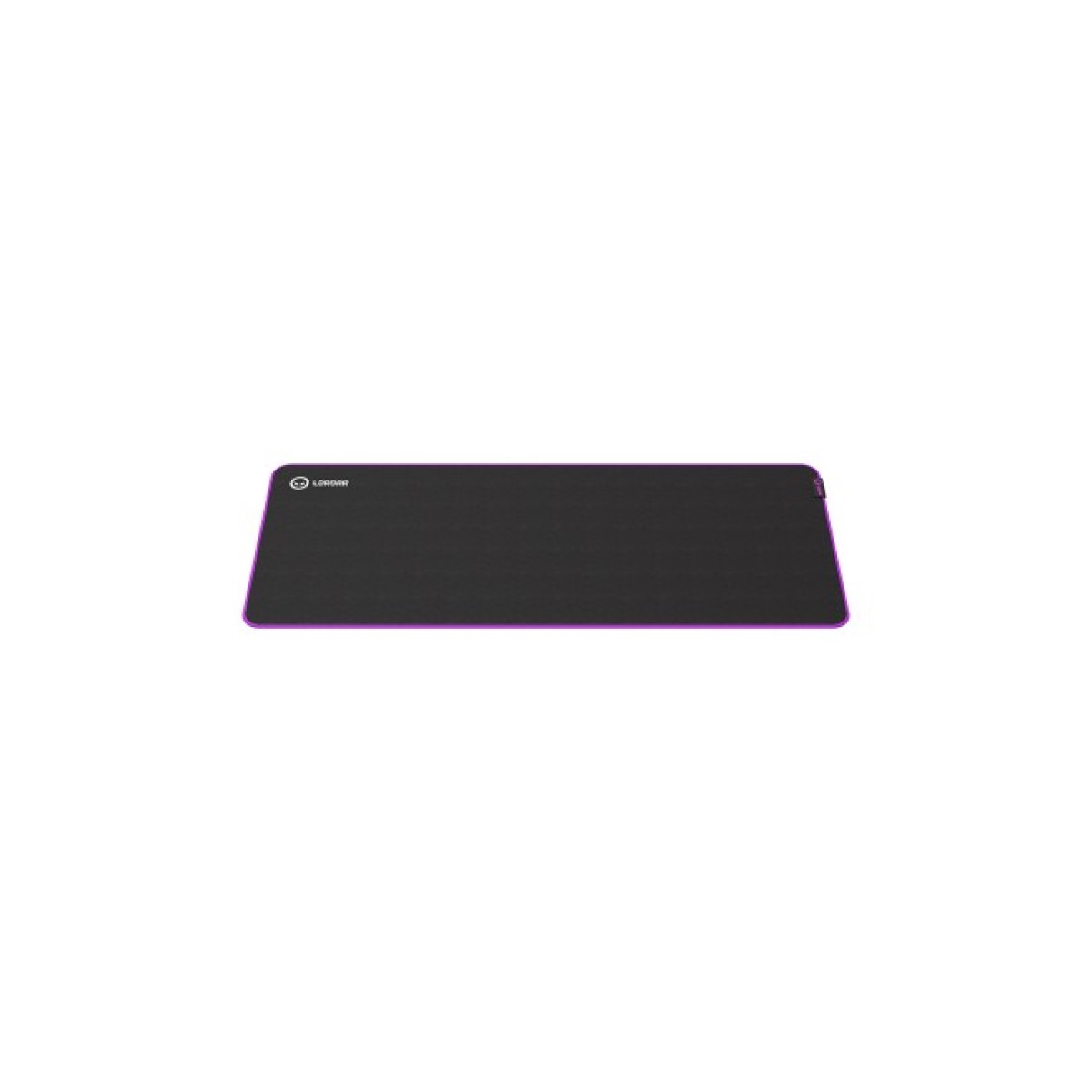 Коврик для мышки Lorgar Main 319 Black/Purple (LRG-GMP319) 98_98.jpg - фото 7