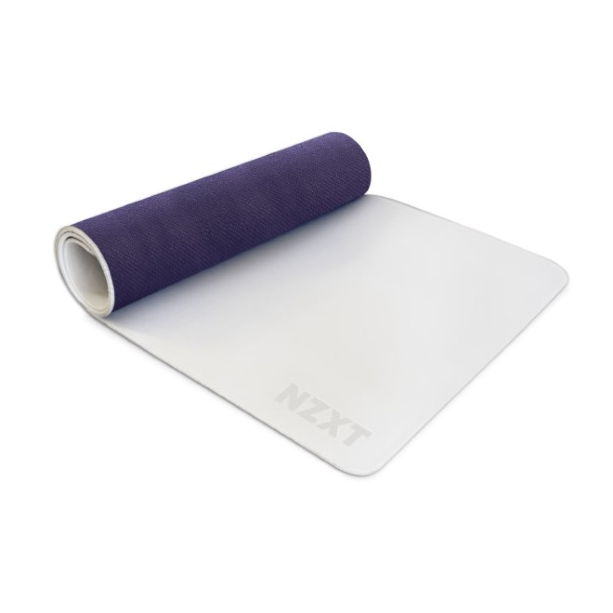 Коврик для мышки NZXT Mouse Mat Small White (MM-SMSSP-WW) 98_98.jpg - фото 3