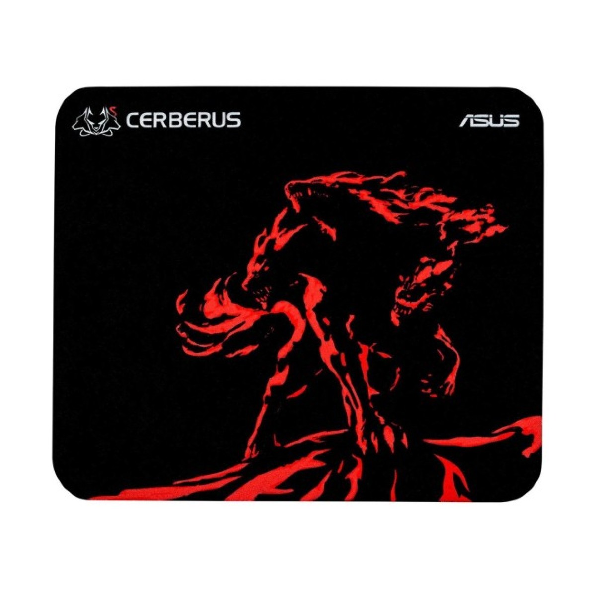Коврик для мышки ASUS Cerberus Mat Mini Red (90YH01C3-BDUA00) 256_256.jpg