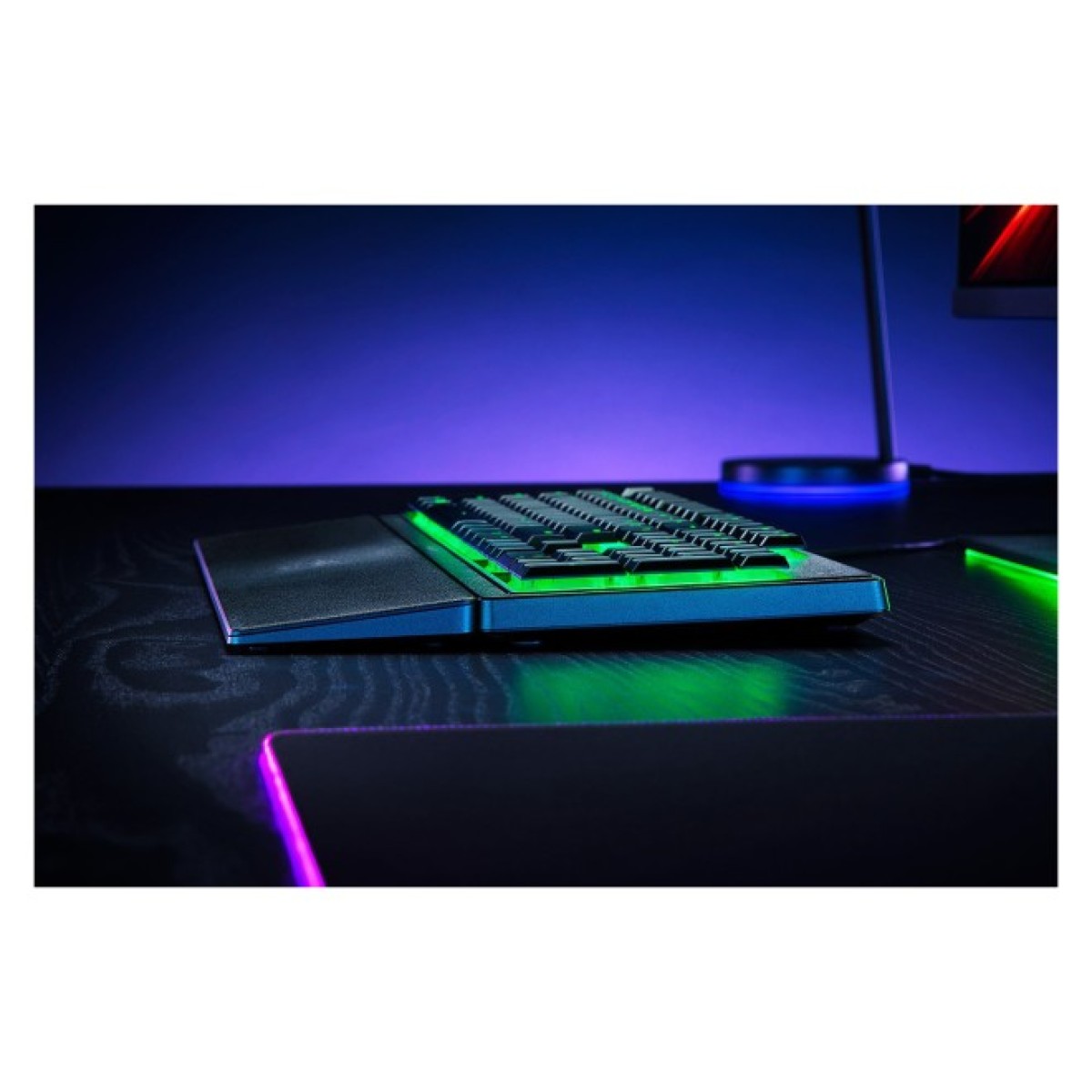 Клавиатура Razer Ornata V3 X USB UA Black (RZ03-04471900-R371) 98_98.jpg - фото 2