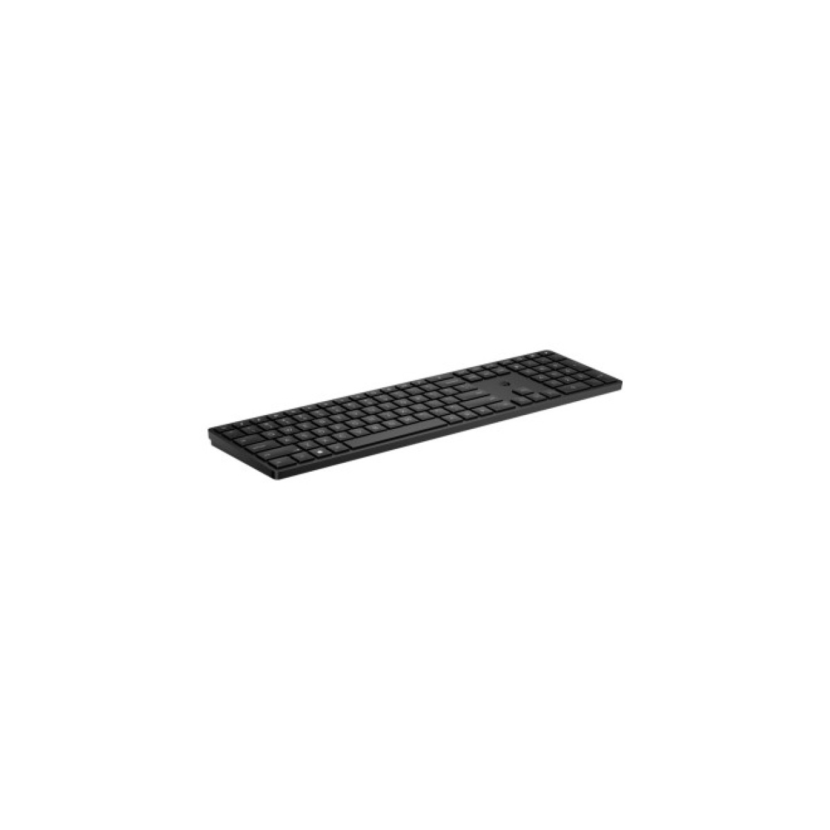 Клавиатура HP 455 Programmable Wireless Keyboard Black (4R177AA) 98_98.jpg - фото 2