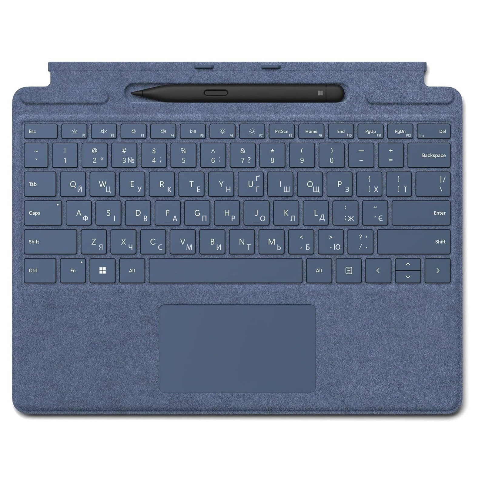 8X8-00095 - Клавиатура Microsoft Комплект для Surface Pro 9 (клавиатура ...
