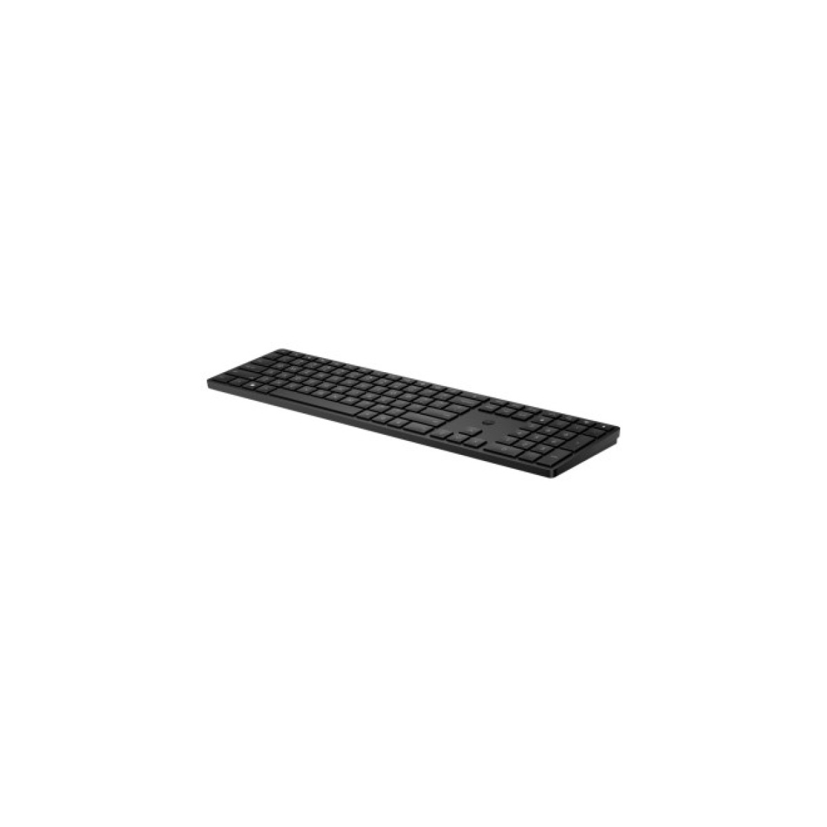 Клавиатура HP 455 Programmable Wireless Keyboard Black (4R177AA) 98_98.jpg - фото 4