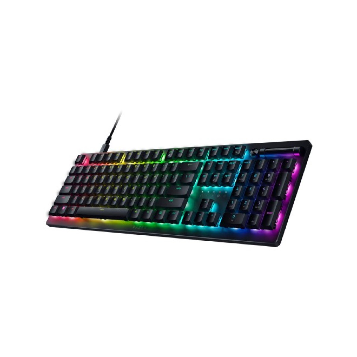 Клавиатура Razer DeathStalker V2 Red Switch USB RU Black (RZ03-04500800-R3R1) 98_98.jpg - фото 3