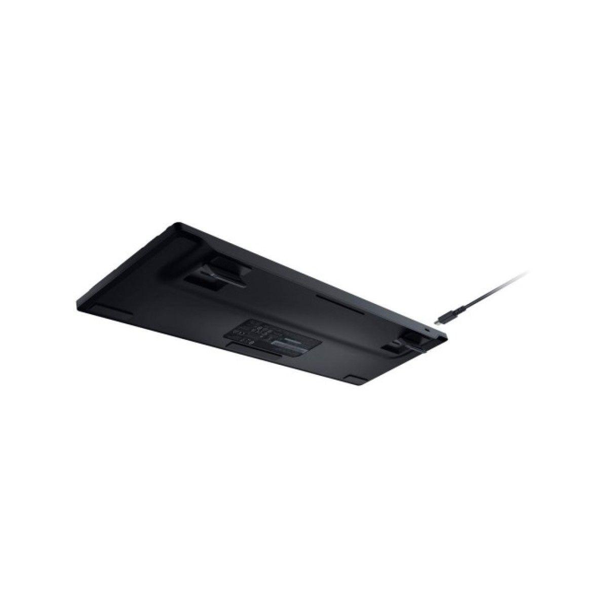 Клавіатура Razer DeathStalker V2 Red Switch USB RU Black (RZ03-04500800-R3R1) 98_98.jpg - фото 4