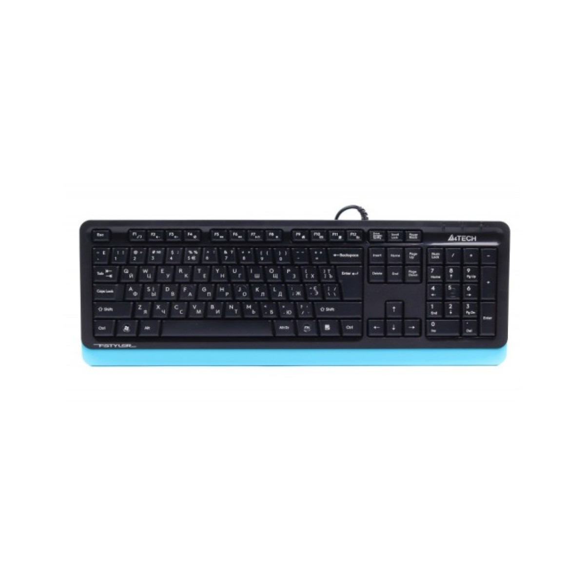 Клавиатура A4Tech FKS10 USB Blue 256_256.jpg