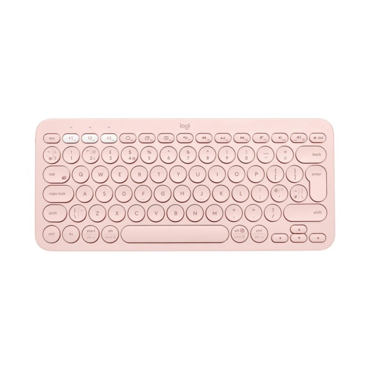 Клавиатура Logitech K380s Multi-Device Bluetooth UA Rose (920-011853) 256_256.jpg