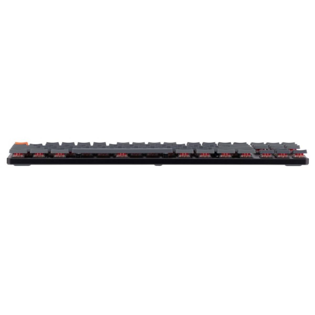 Клавіатура Keychron K1SE 87 Key Gateron Red RGB Wireless UA Black (K1SEH1_KEYCHRON) 98_98.jpg - фото 12