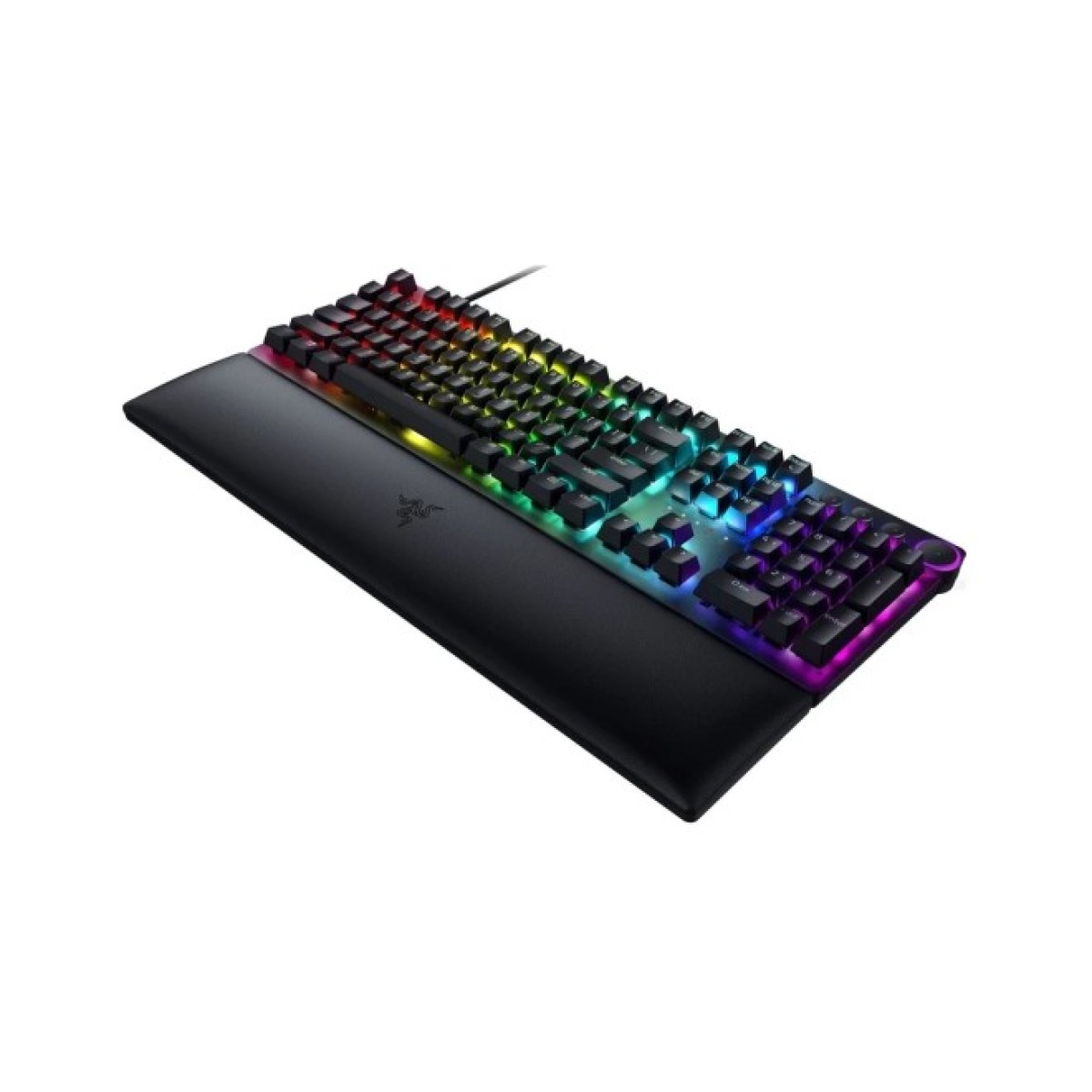 Клавиатура Razer Huntsman V2 Purple Optical switch RU (RZ03-03931300-R3R1) 98_98.jpg - фото 5