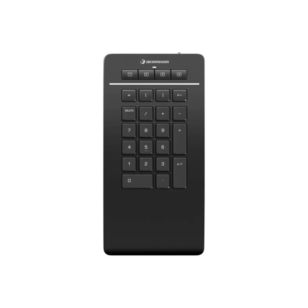 Клавиатура 3DConnexion Numpad Pro Black (3DX-700105) 256_256.jpg