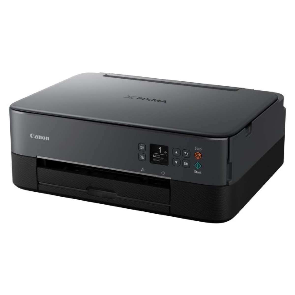 Многофункциональное устройство Canon PIXMA TS5340 BLACK (3773C007) 98_98.jpg - фото 2