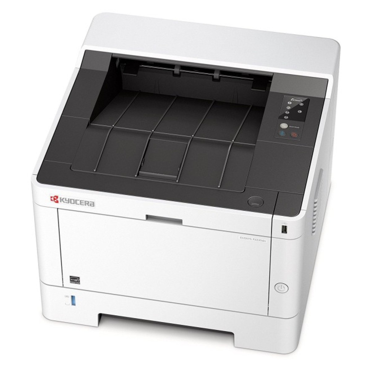 Лазерний принтер Kyocera P2235DN (1102RV3NL0) 98_98.jpg - фото 3
