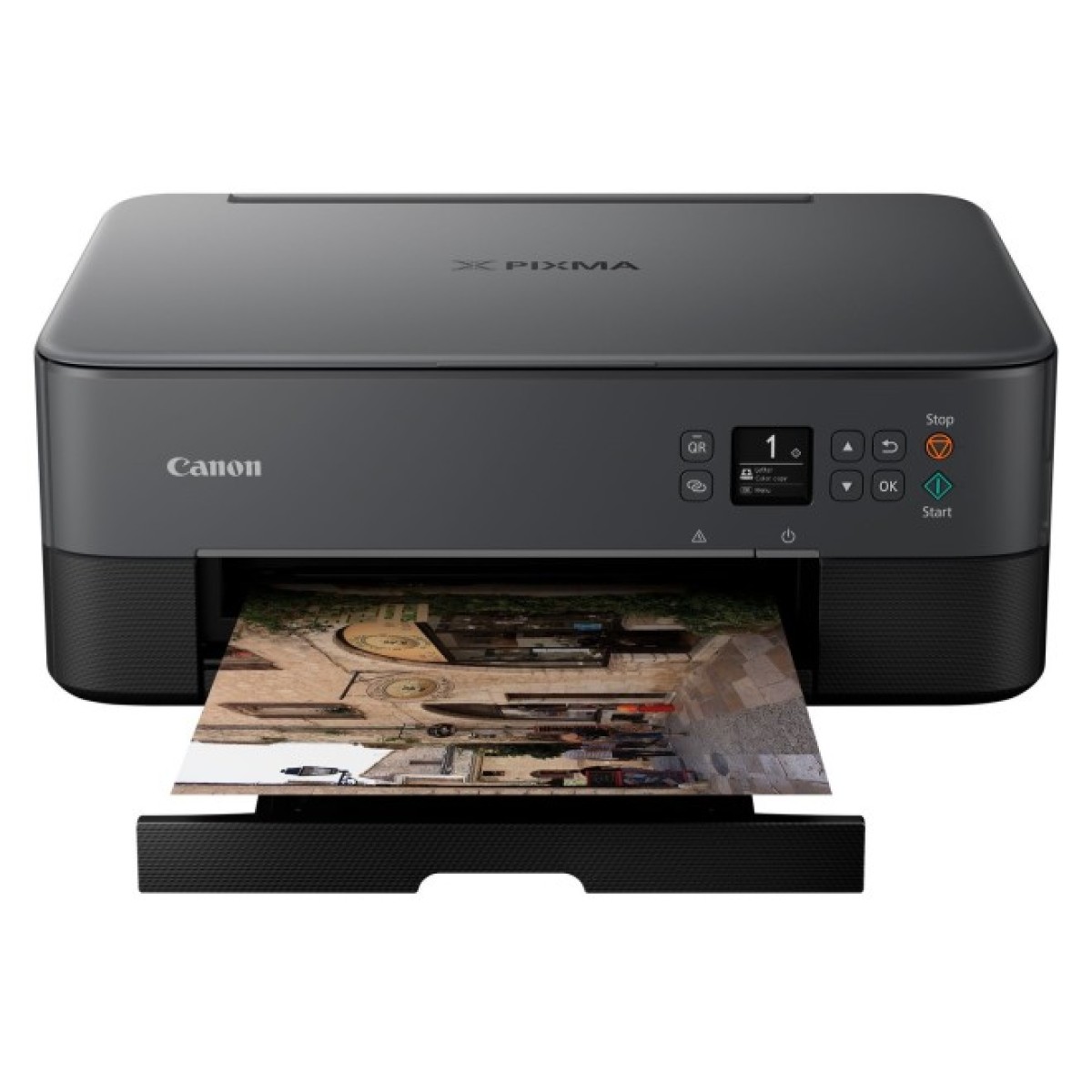 Многофункциональное устройство Canon PIXMA TS5340 BLACK (3773C007) 98_98.jpg - фото 7