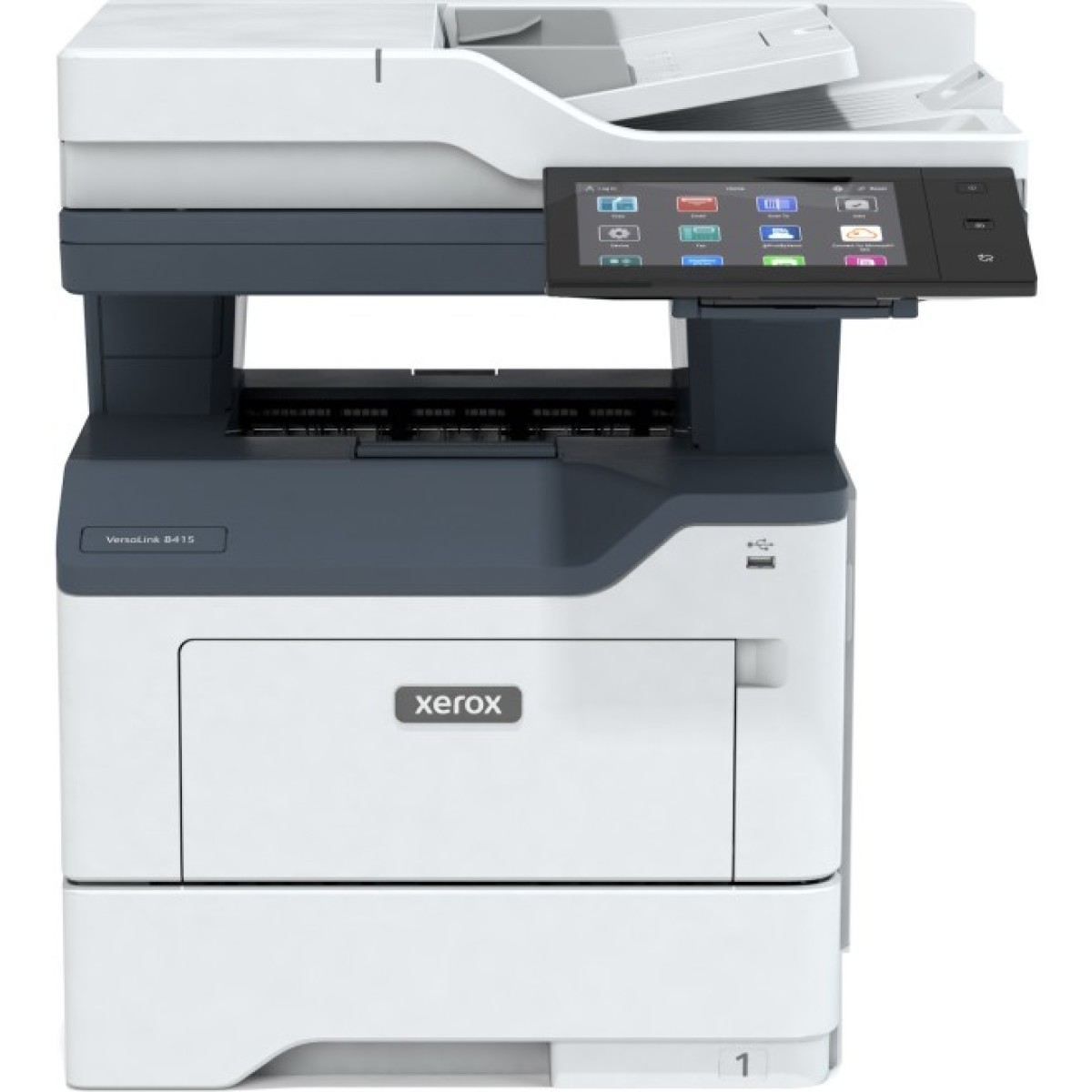 Багатофункціональний пристрій Xerox B415 (WiFi) (B415V_DN) 98_98.jpg - фото 2