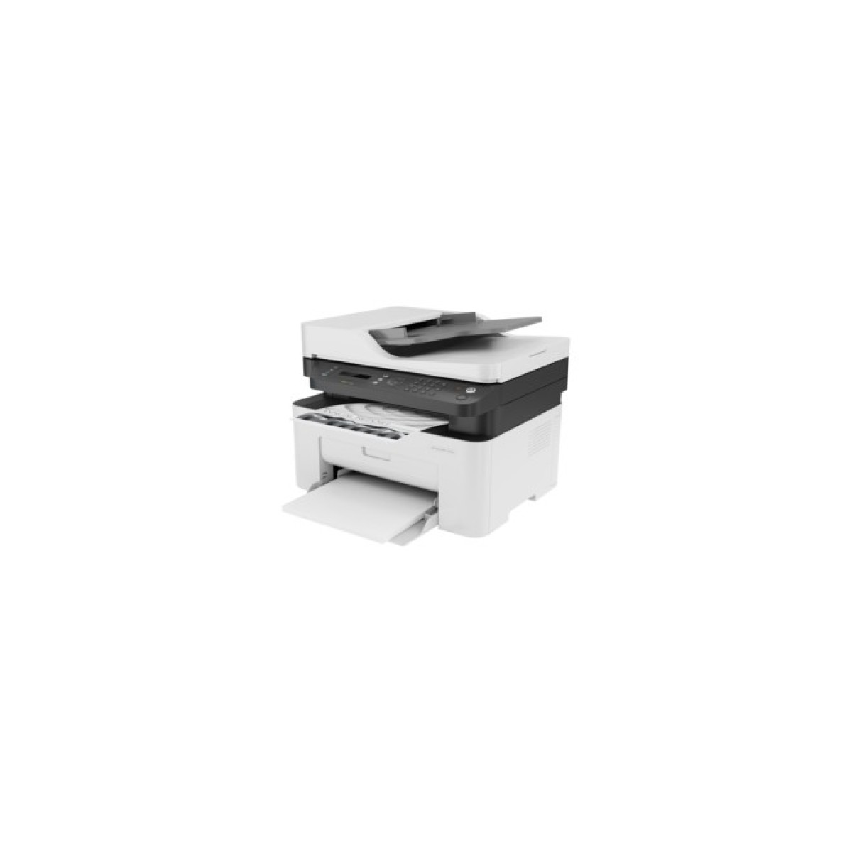 Багатофункціональний пристрій HP LaserJet 137fnw с WiFi (4ZB84A) 98_98.jpg - фото 4